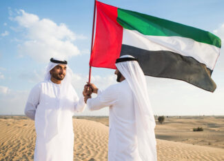 Emirati Culture