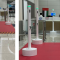 AI Immigration Corridor, Dubai Airport AI, Dubai Immigration Innovation, Dubai Smart Travel, DXB AI Corridor, AI in Airports, Future of Travel UAE, AI Border Control, Dubai Passport-Free Travel, GDRFA Dubai
