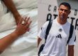 Cristiano Ronaldo and Georgina Rodriguez Are Officially Engaged