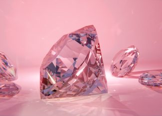 Dubai Police Foil Dh91.8 Million Pink Diamond Heist in Just 8 Hours