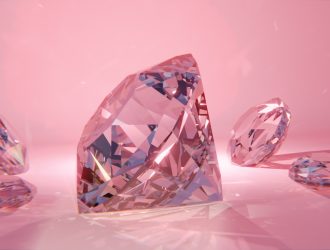 Dubai Police Foil Dh91.8 Million Pink Diamond Heist in Just 8 Hours