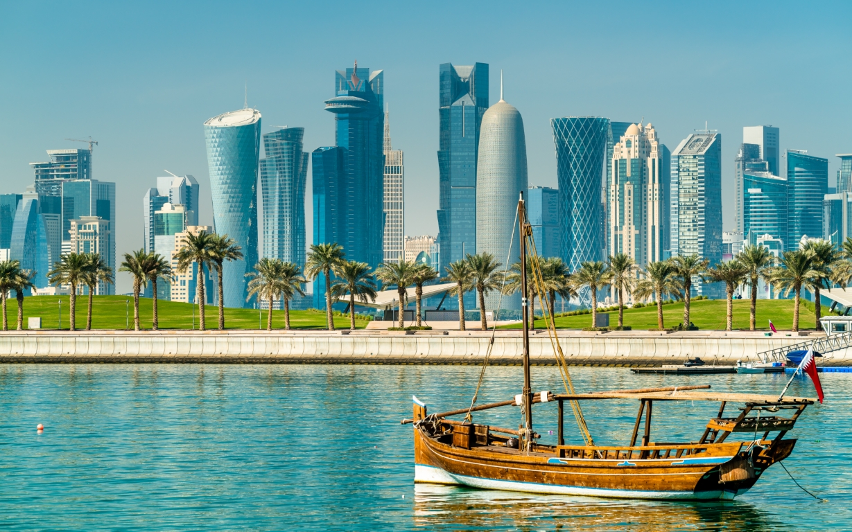 Qatar Tourism Grows 3% in 2025, Driven by GCC and Global Visitors