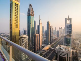 Top Banks in UAE 2025 Leading Financial Institutions to Know