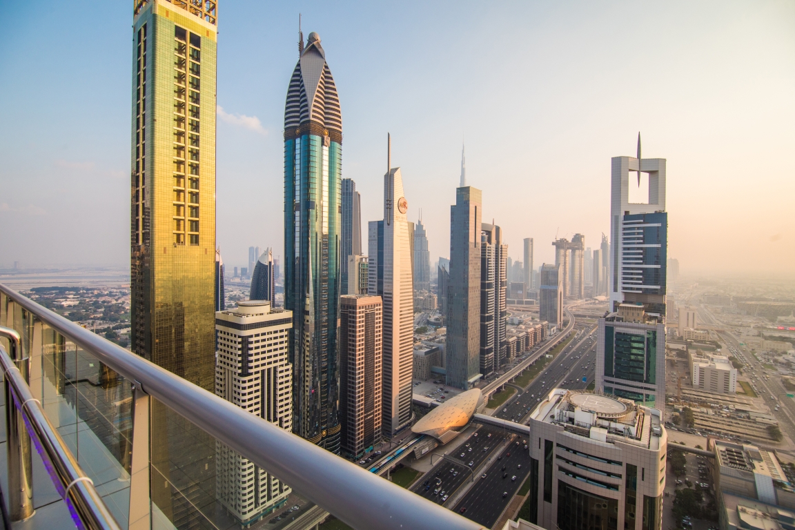 Top Banks in UAE 2025 Leading Financial Institutions to Know