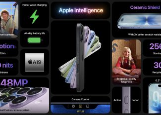 Apple iPhone 17 Full Review & Technical Specifications (2025)