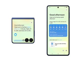 Samsung One UI 8 Smarter, Safer, and More Personal Than Ever