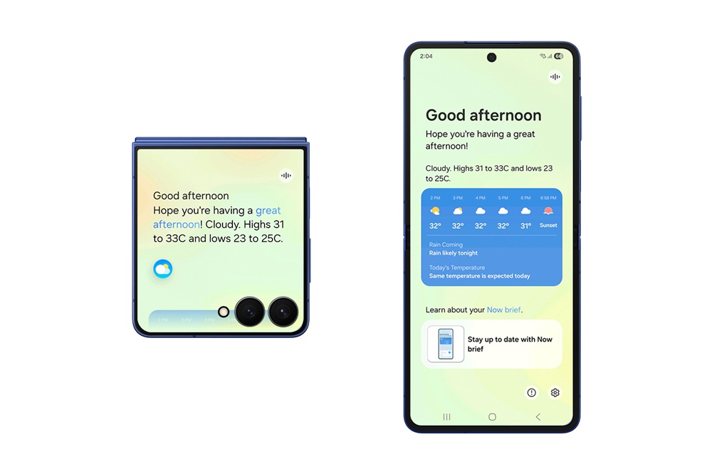 Samsung One UI 8 Smarter, Safer, and More Personal Than Ever