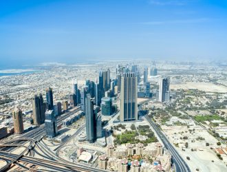 Why the UAE Is the Top Destination for Brits Moving Abroad in 2025