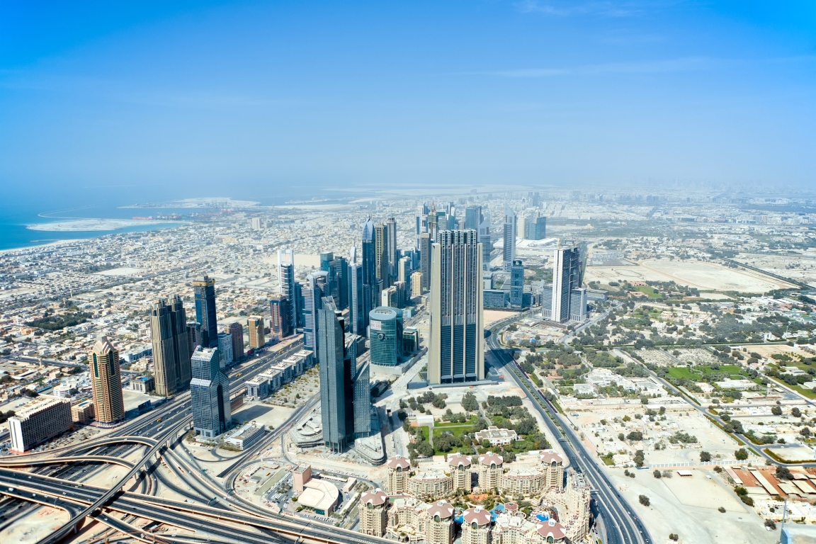 Why the UAE Is the Top Destination for Brits Moving Abroad in 2025
